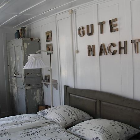 Bed And Breakfast Gantrisch Cottage Ferienzimmer Rüeggisberg 외부 사진