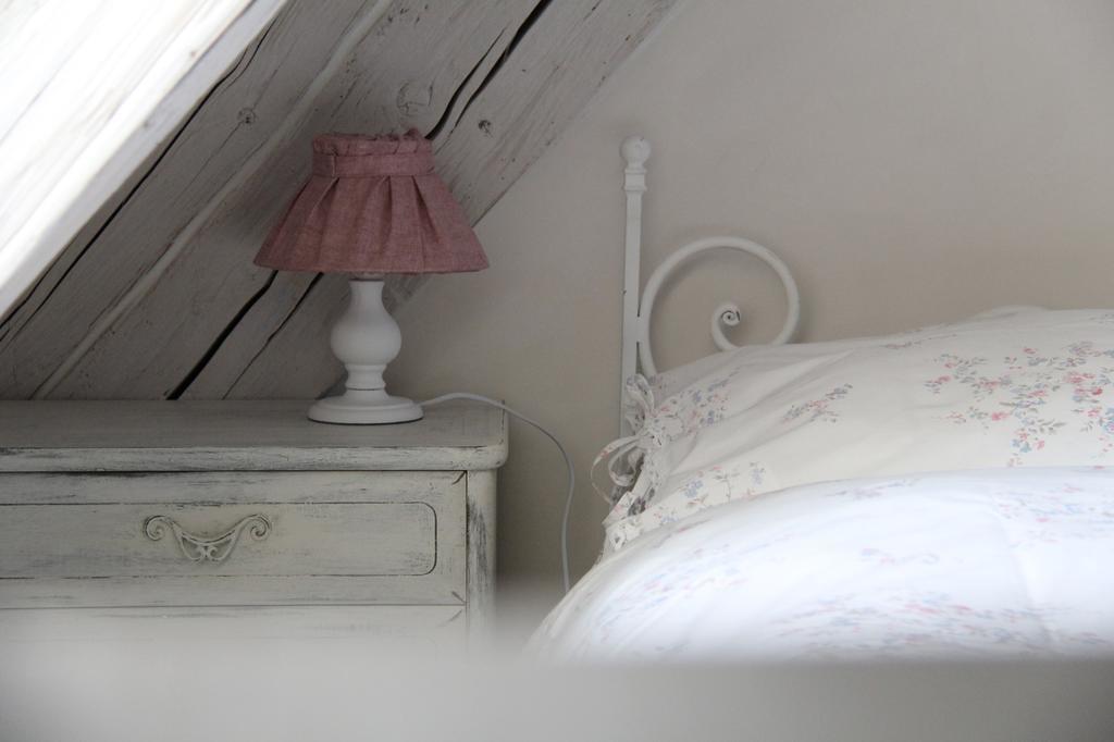 Bed And Breakfast Gantrisch Cottage Ferienzimmer Rüeggisberg 외부 사진
