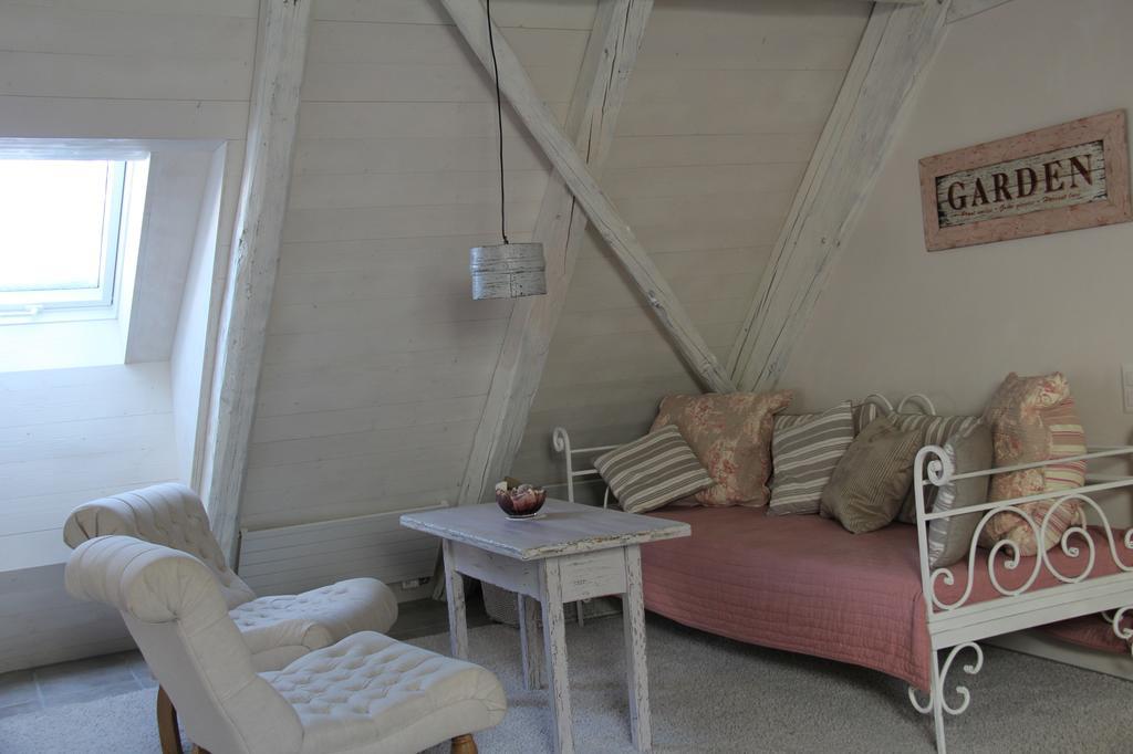 Bed And Breakfast Gantrisch Cottage Ferienzimmer Rüeggisberg 외부 사진