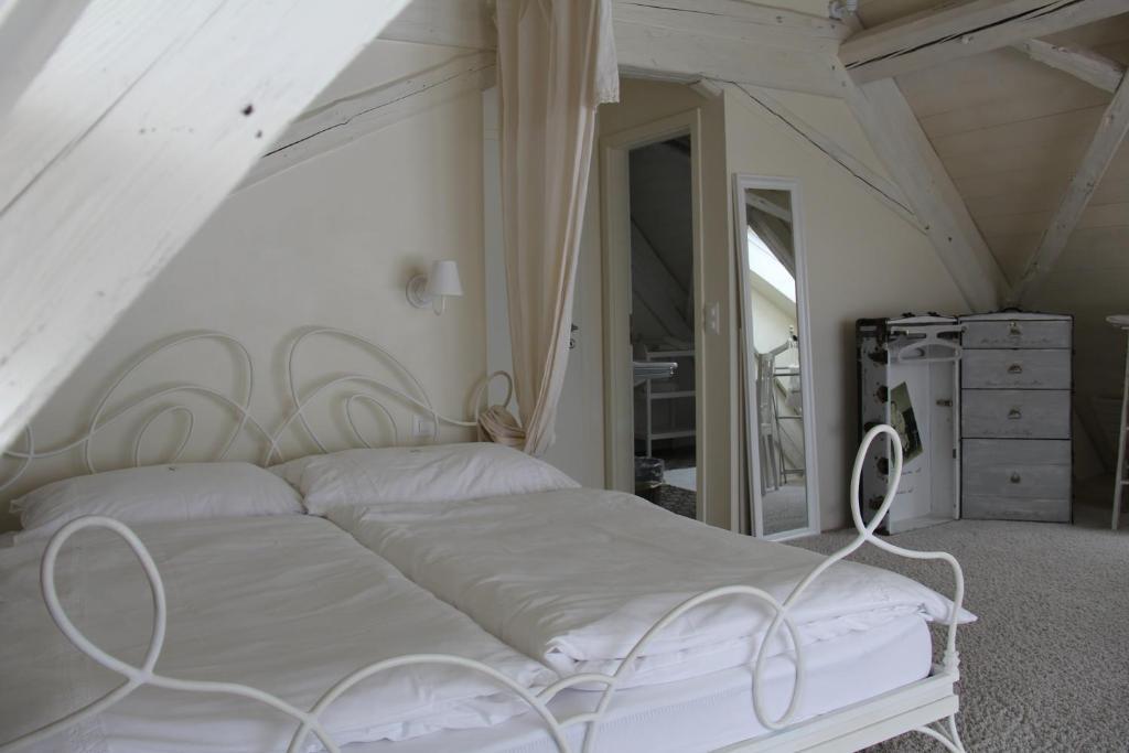 Bed And Breakfast Gantrisch Cottage Ferienzimmer Rüeggisberg 객실 사진