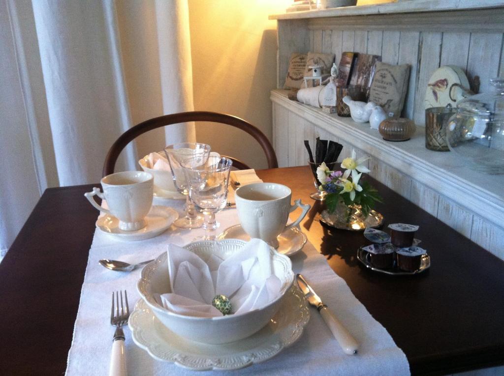 Bed And Breakfast Gantrisch Cottage Ferienzimmer Rüeggisberg 외부 사진